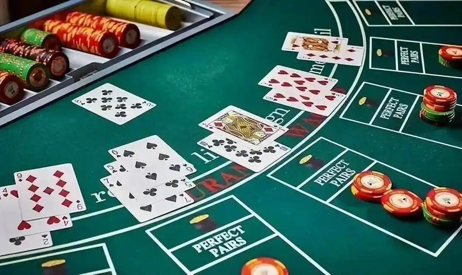bet mm VIP Diamond အဆင့် ကစားသမားများ ဆုကြေးများ ရရှိနေသောမြင်ကွင်း